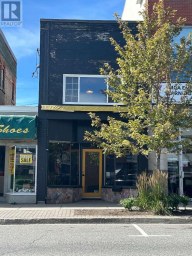54 JAMES STREET Parry Sound Ontario photo 1