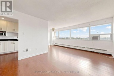 1512 - 100 LEEWARD GLENWAY Toronto (Flemingdon Park) Ontario photo 12