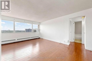 1512 - 100 LEEWARD GLENWAY Toronto (Flemingdon Park) Ontario photo 14
