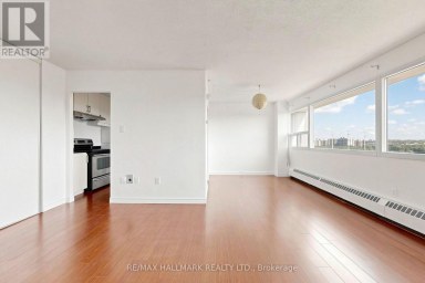 1512 - 100 LEEWARD GLENWAY Toronto (Flemingdon Park) Ontario photo 15