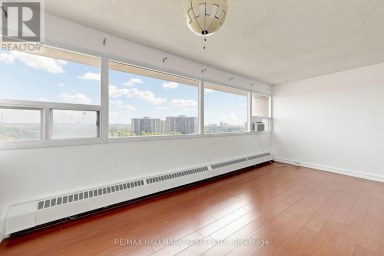 1512 - 100 LEEWARD GLENWAY Toronto (Flemingdon Park) Ontario photo 16