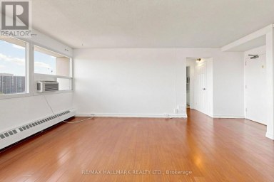 1512 - 100 LEEWARD GLENWAY Toronto (Flemingdon Park) Ontario photo 18