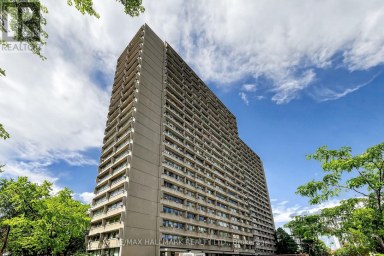 1512 - 100 LEEWARD GLENWAY Toronto (Flemingdon Park) Ontario photo 2