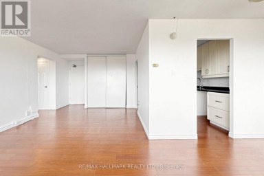 1512 - 100 LEEWARD GLENWAY Toronto (Flemingdon Park) Ontario photo 20