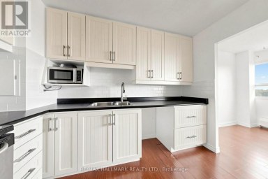 1512 - 100 LEEWARD GLENWAY Toronto (Flemingdon Park) Ontario photo 23