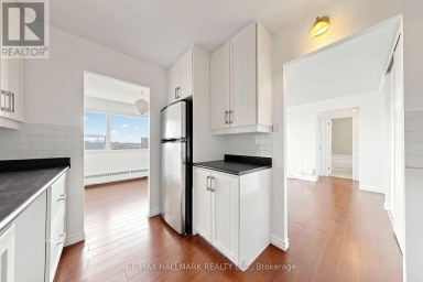 1512 - 100 LEEWARD GLENWAY Toronto (Flemingdon Park) Ontario photo 24