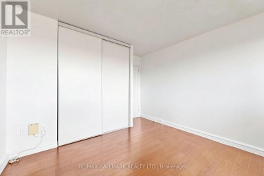 1512 - 100 LEEWARD GLENWAY Toronto (Flemingdon Park) Ontario photo 28