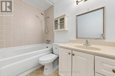 1512 - 100 LEEWARD GLENWAY Toronto (Flemingdon Park) Ontario photo 31