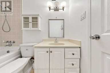 1512 - 100 LEEWARD GLENWAY Toronto (Flemingdon Park) Ontario photo 32