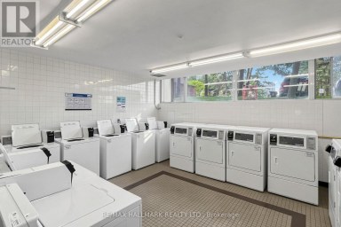 1512 - 100 LEEWARD GLENWAY Toronto (Flemingdon Park) Ontario photo 34