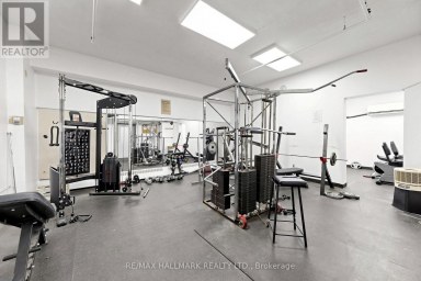 1512 - 100 LEEWARD GLENWAY Toronto (Flemingdon Park) Ontario photo 35