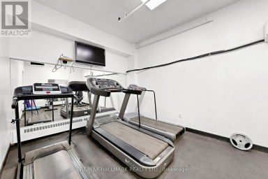 1512 - 100 LEEWARD GLENWAY Toronto (Flemingdon Park) Ontario photo 36