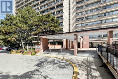 1512 - 100 LEEWARD GLENWAY Toronto (Flemingdon Park) Ontario photo 5