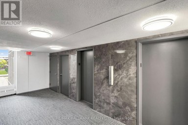 1512 - 100 LEEWARD GLENWAY Toronto (Flemingdon Park) Ontario photo 8