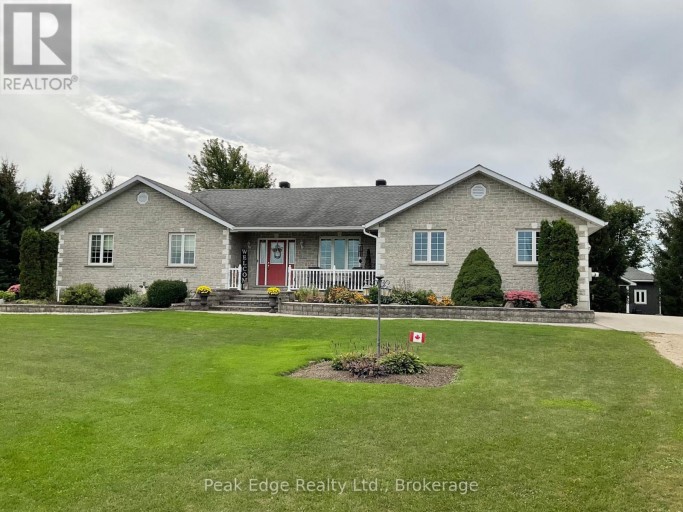 5439 WELLINGTON  2 ROAD, Minto, Ontario, N0G1M0