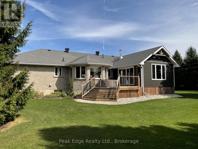 5439 WELLINGTON  2 ROAD, Minto, Ontario, N0G1M0
