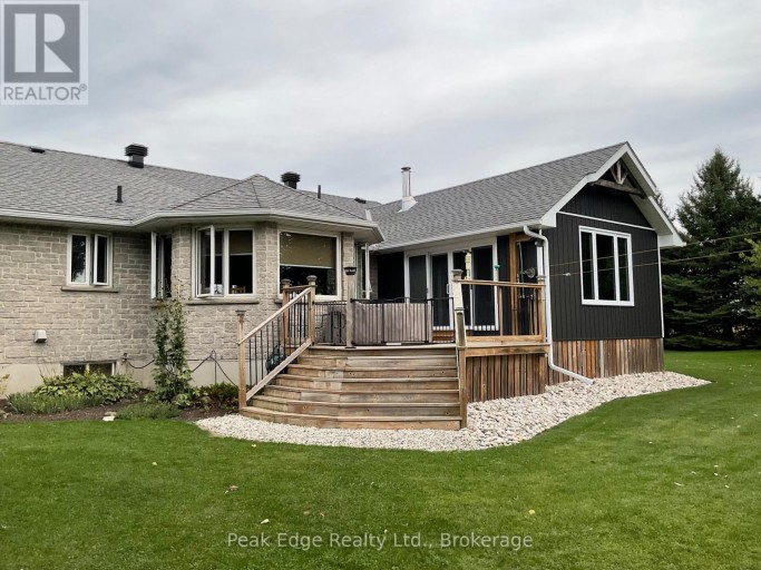 5439 WELLINGTON  2 ROAD, Minto, Ontario, N0G1M0