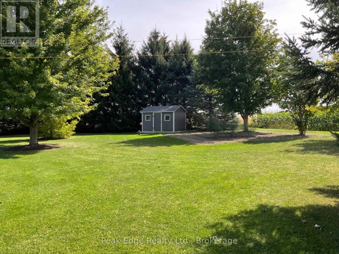 5439 WELLINGTON  2 ROAD, Minto, Ontario, N0G1M0