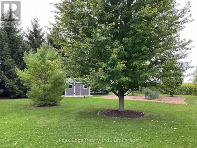 5439 WELLINGTON  2 ROAD, Minto, Ontario, N0G1M0