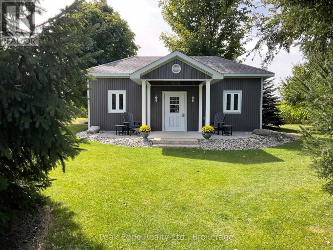 5439 WELLINGTON  2 ROAD, Minto, Ontario, N0G1M0