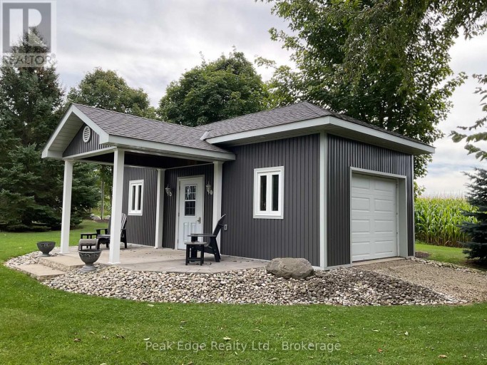5439 WELLINGTON  2 ROAD, Minto, Ontario, N0G1M0
