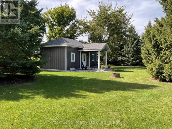 5439 WELLINGTON  2 ROAD, Minto, Ontario, N0G1M0