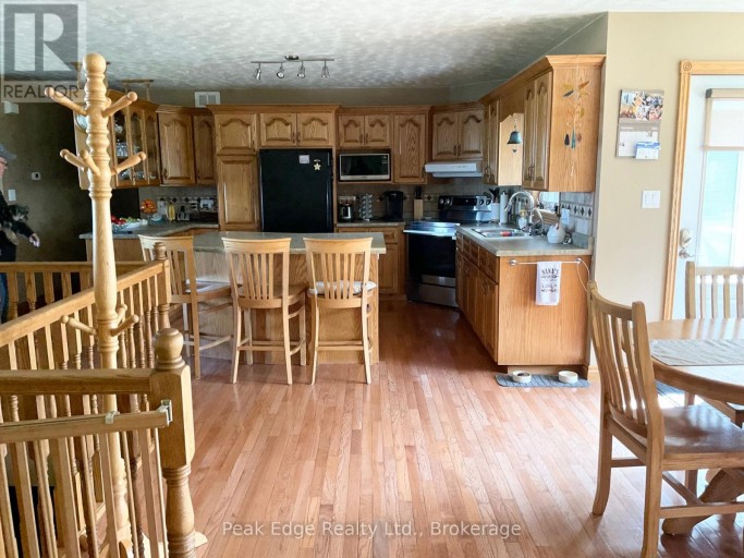5439 WELLINGTON  2 ROAD, Minto, Ontario, N0G1M0