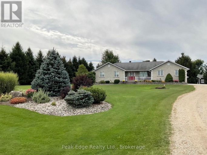 5439 WELLINGTON  2 ROAD, Minto, Ontario, N0G1M0