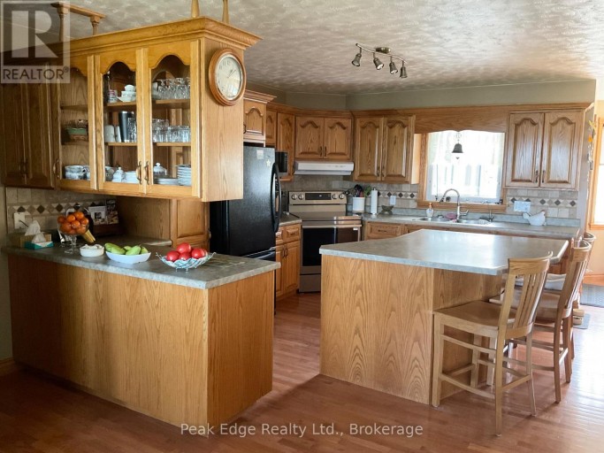 5439 WELLINGTON  2 ROAD, Minto, Ontario, N0G1M0