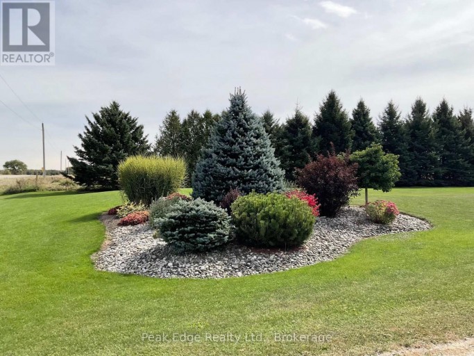 5439 WELLINGTON  2 ROAD, Minto, Ontario, N0G1M0
