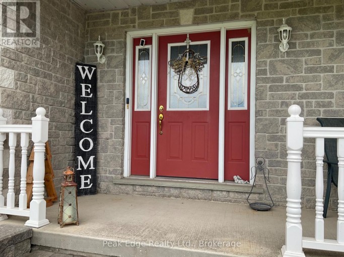 5439 WELLINGTON  2 ROAD, Minto, Ontario, N0G1M0