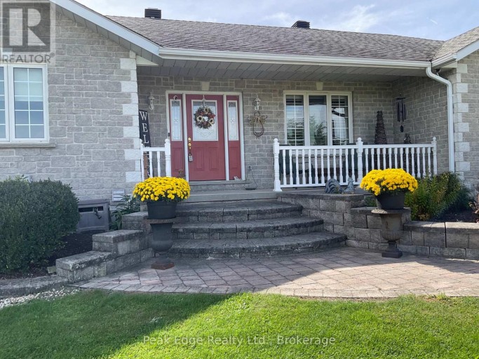 5439 WELLINGTON  2 ROAD, Minto, Ontario, N0G1M0