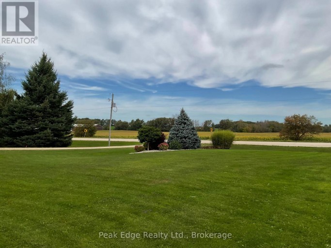 5439 WELLINGTON  2 ROAD, Minto, Ontario, N0G1M0
