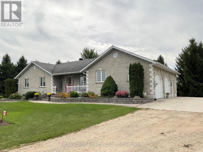 5439 WELLINGTON  2 ROAD, Minto, Ontario, N0G1M0