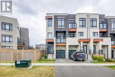 255 THOMAS COOK AVENUE Vaughan (Patterson) Ontario photo 1