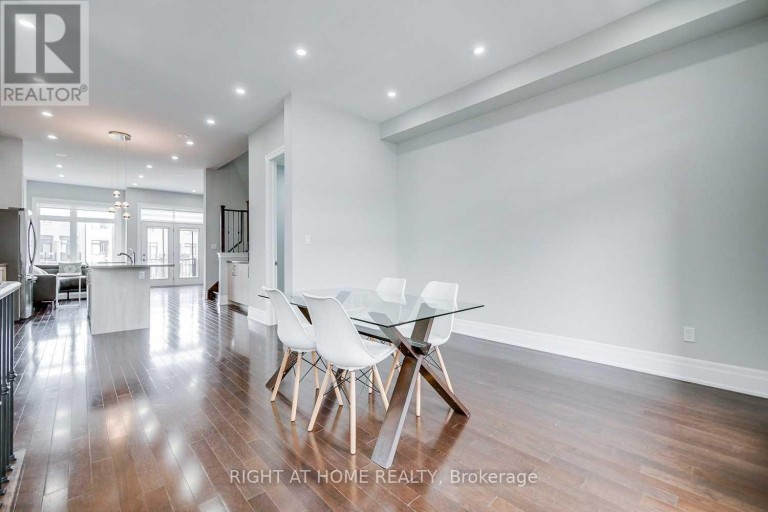 255 THOMAS COOK AVENUE, Vaughan (Patterson), Ontario, L6A5A1