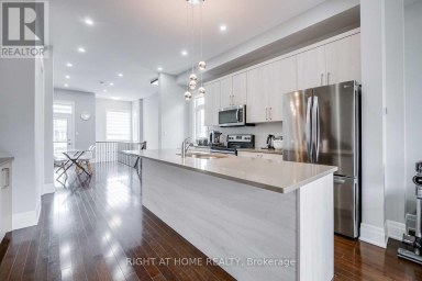 255 THOMAS COOK AVENUE Vaughan (Patterson) Ontario photo 13