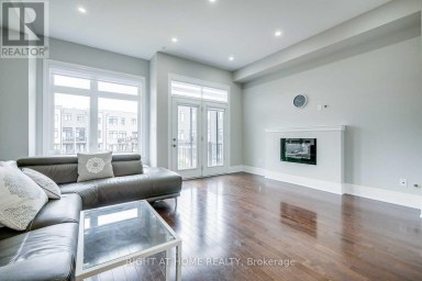 255 THOMAS COOK AVENUE Vaughan (Patterson) Ontario photo 16