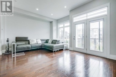 255 THOMAS COOK AVENUE Vaughan (Patterson) Ontario photo 17