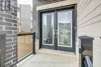 255 THOMAS COOK AVENUE Vaughan (Patterson) Ontario photo 2