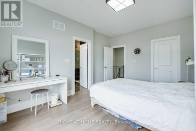 255 THOMAS COOK AVENUE Vaughan (Patterson) Ontario photo 23