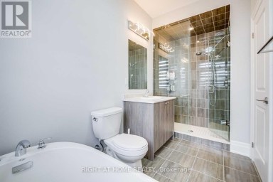 255 THOMAS COOK AVENUE Vaughan (Patterson) Ontario photo 25
