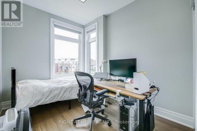 255 THOMAS COOK AVENUE Vaughan (Patterson) Ontario photo 28