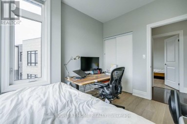 255 THOMAS COOK AVENUE Vaughan (Patterson) Ontario photo 29