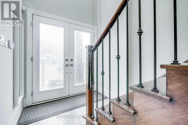 255 THOMAS COOK AVENUE, Vaughan (Patterson), Ontario, L6A5A1