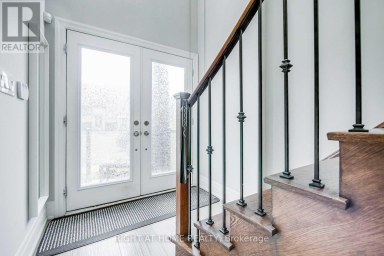 255 THOMAS COOK AVENUE Vaughan (Patterson) Ontario photo 3