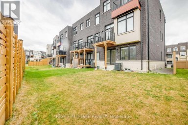 255 THOMAS COOK AVENUE Vaughan (Patterson) Ontario photo 34