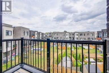255 THOMAS COOK AVENUE Vaughan (Patterson) Ontario photo 35