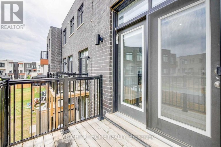 255 THOMAS COOK AVENUE, Vaughan (Patterson), Ontario, L6A5A1