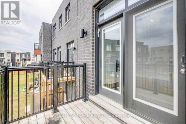 255 THOMAS COOK AVENUE Vaughan (Patterson) Ontario photo 36